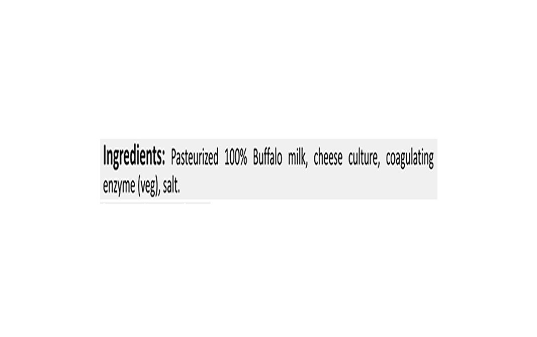Mooz Fresh Mozzarella Cheese    Tub  250 grams